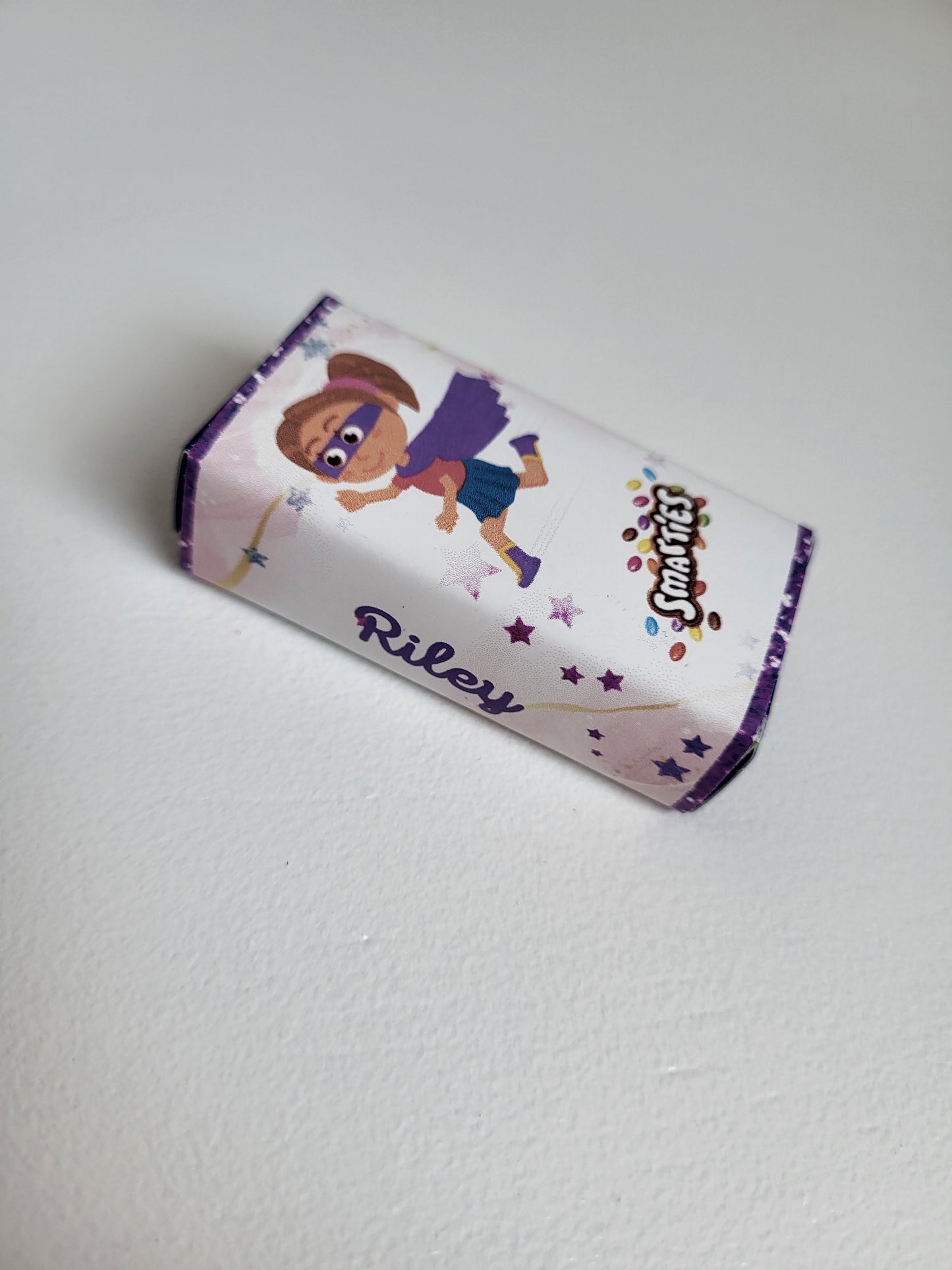 Smarties mini