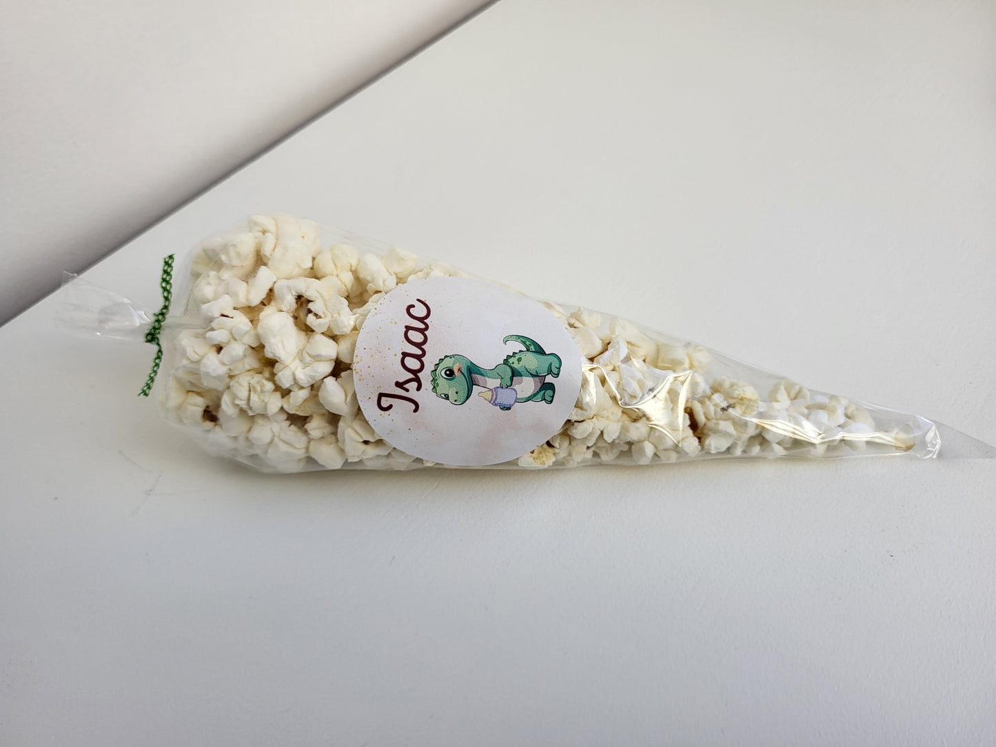 Pop Corn