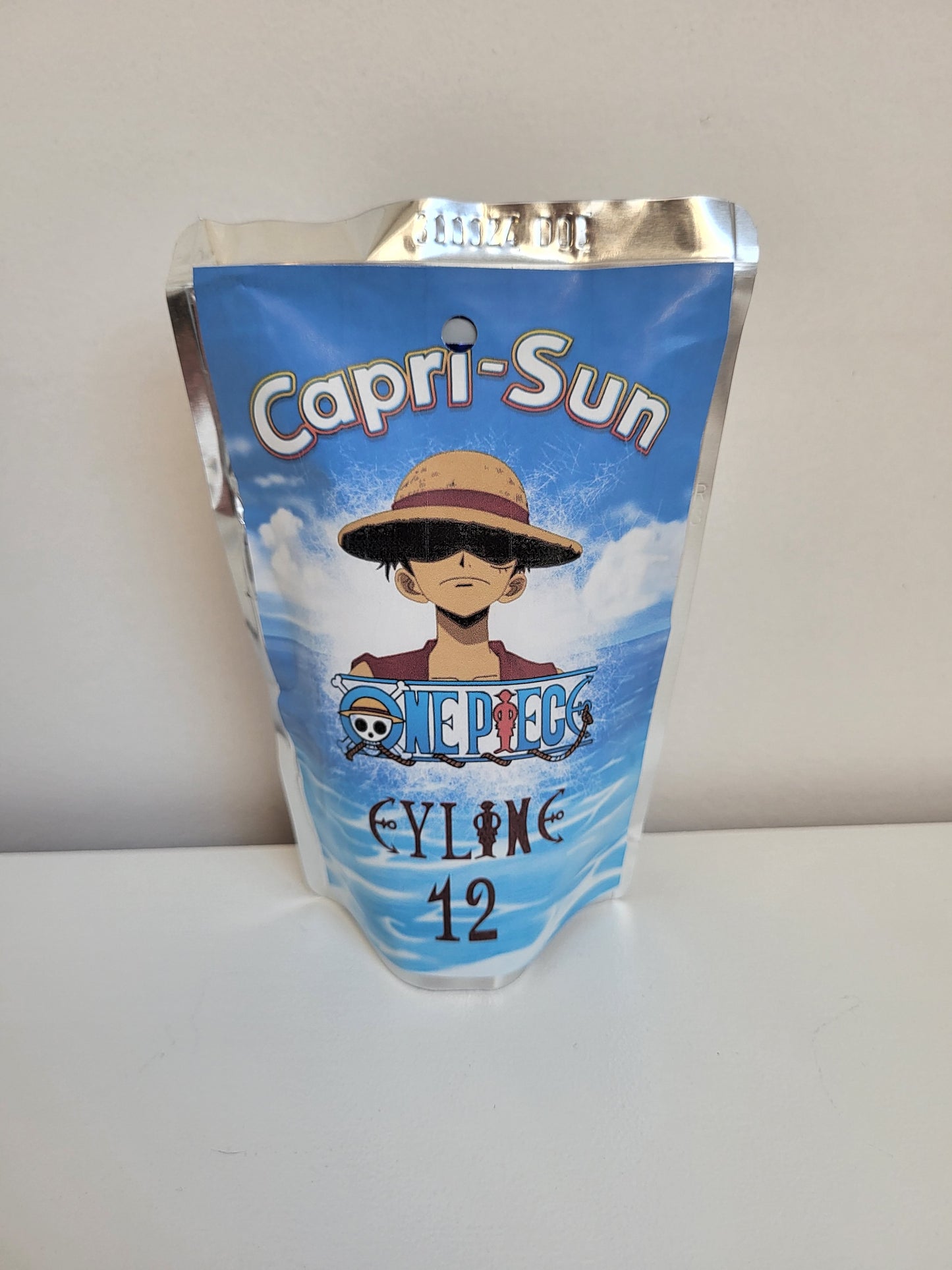 Caprisun