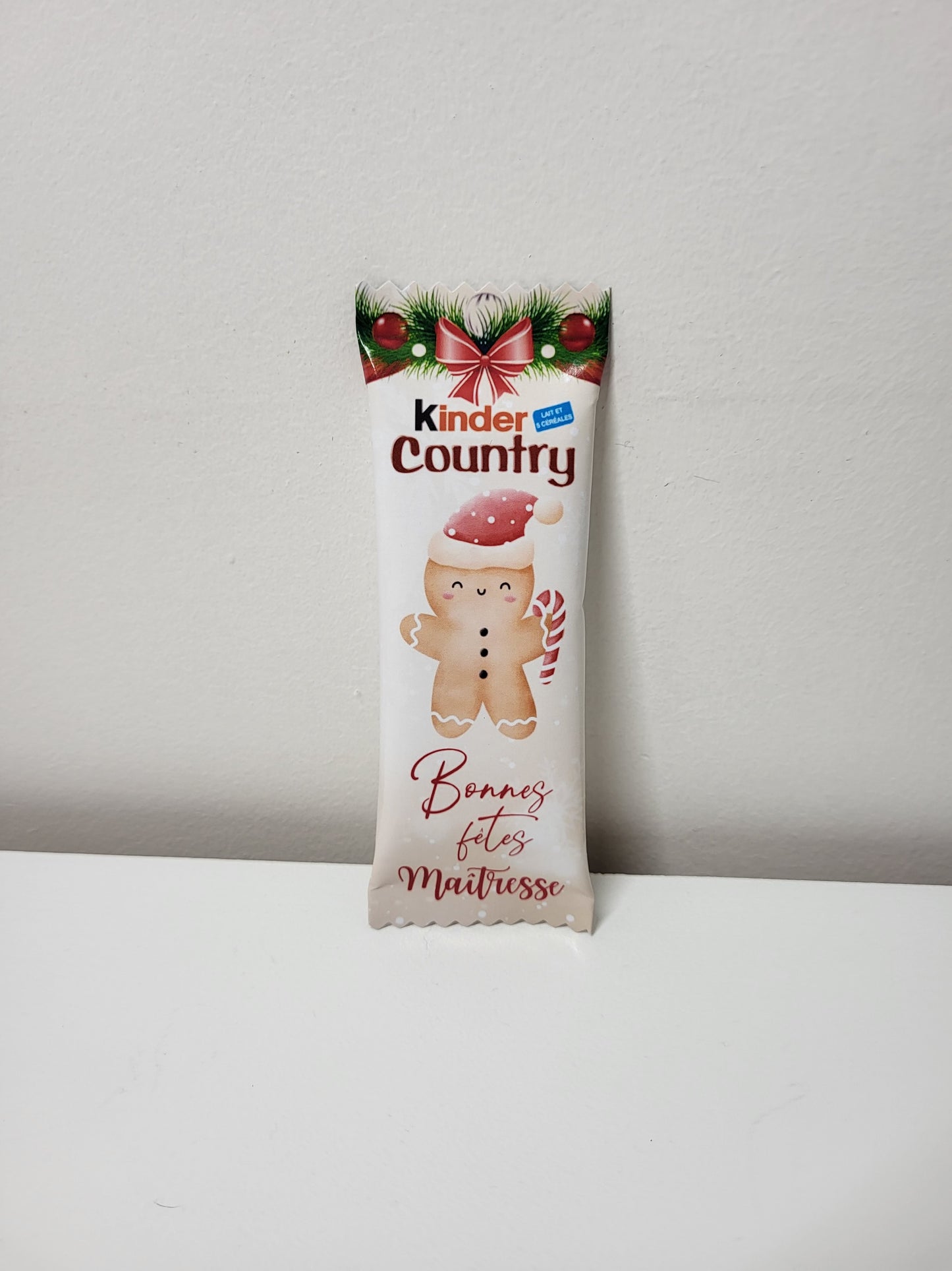 Kinder Country