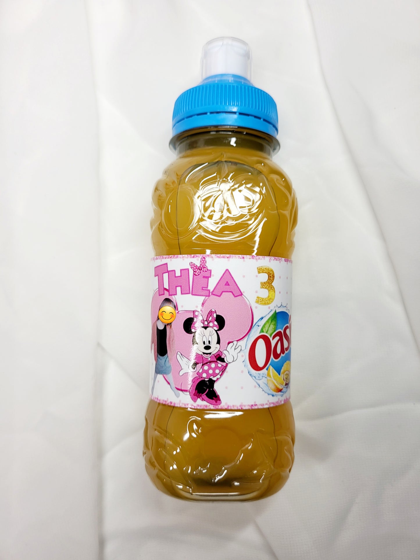 Oasis Mini