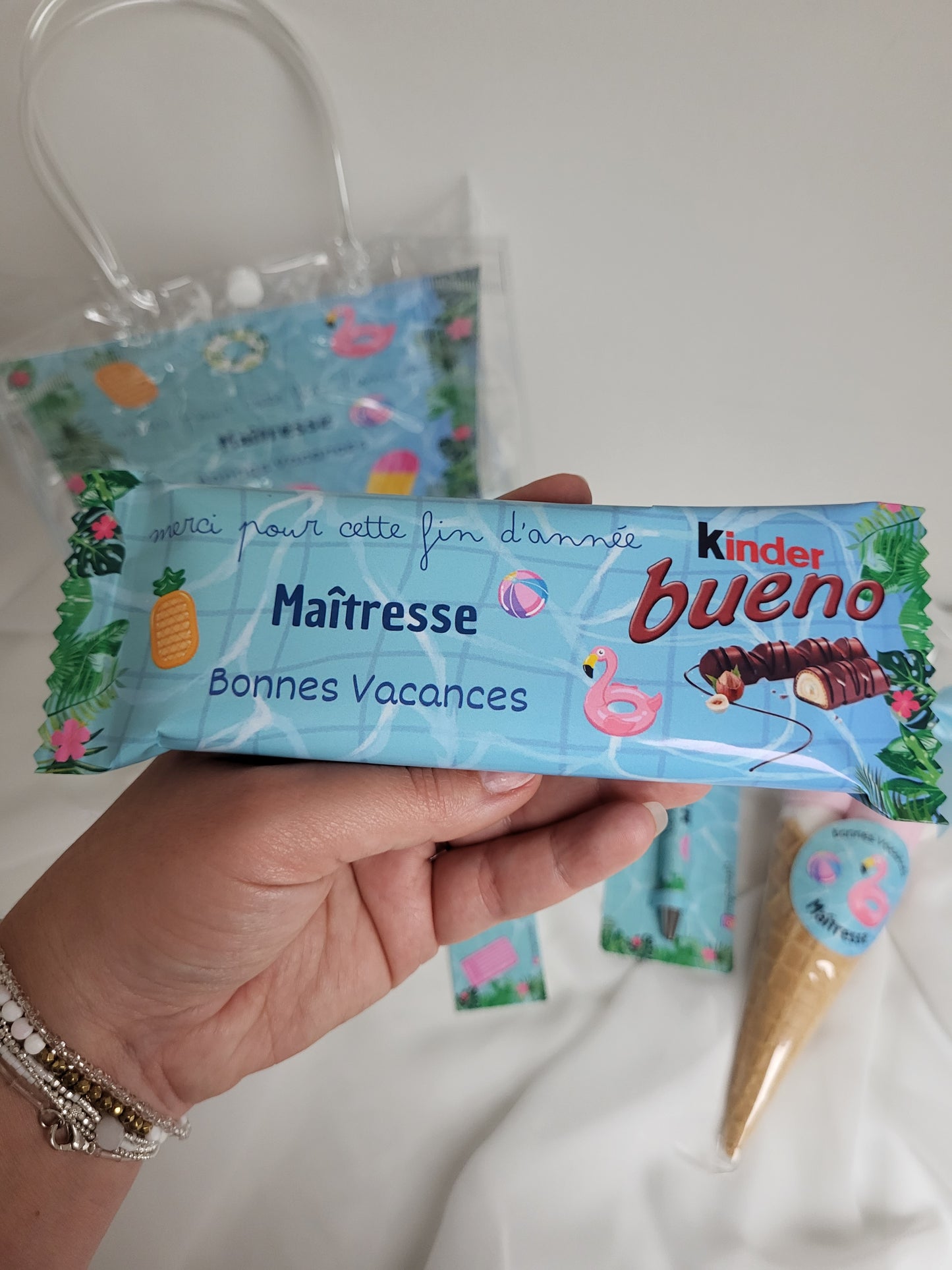 Kinder bueno