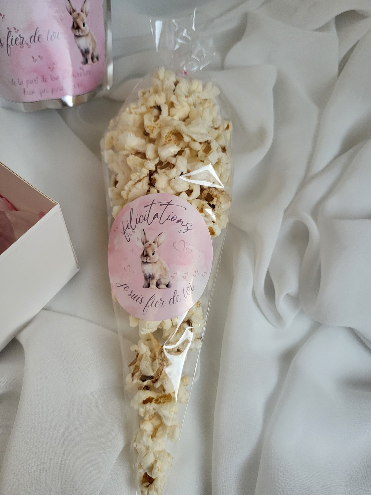 Pop Corn