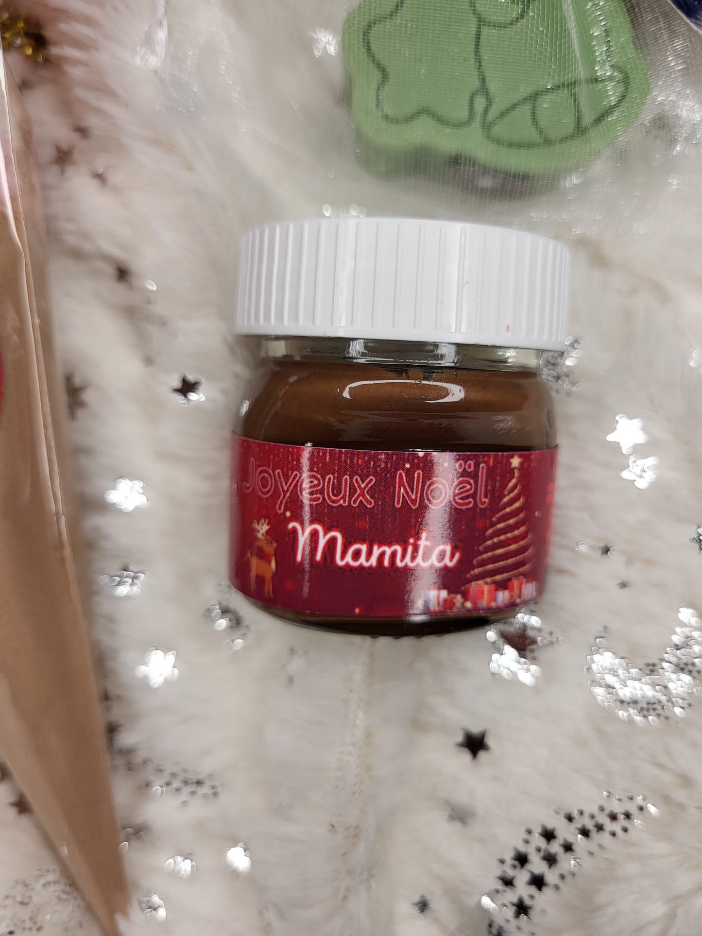 Nutella Mini