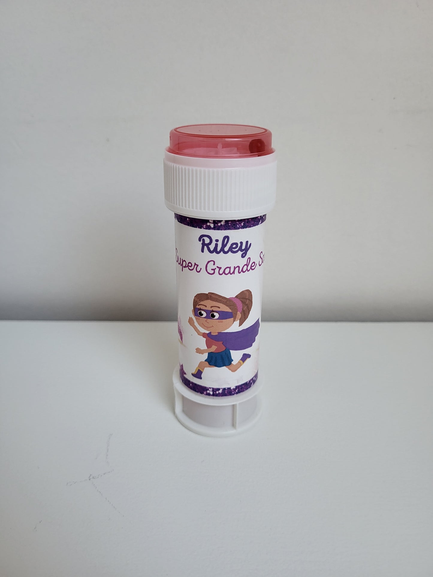 Bulles