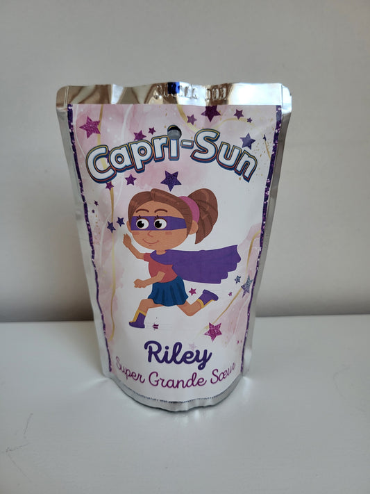Caprisun
