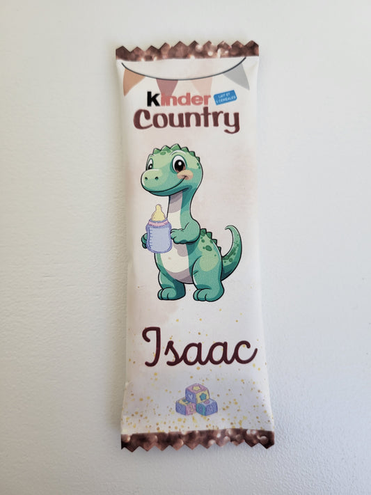 Kinder Country