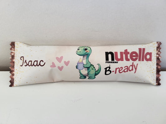 Nutella BReady
