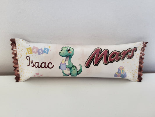Mars/Snickers
