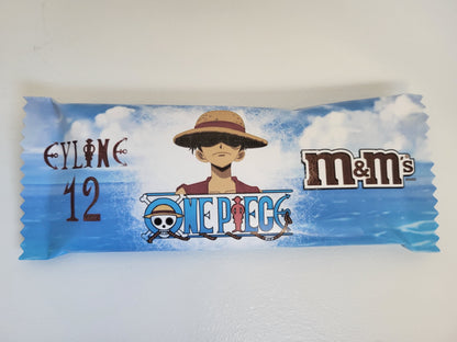 M&M's