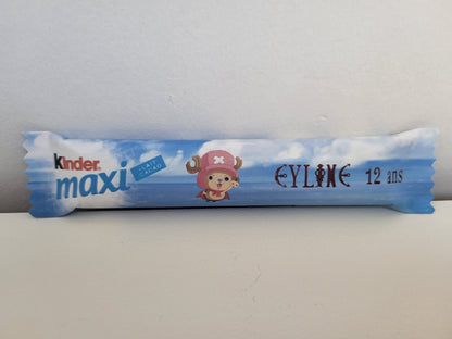 Kinder maxi