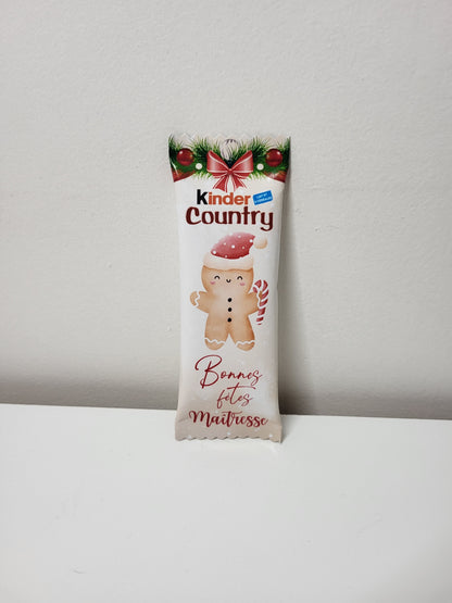 Kinder Country