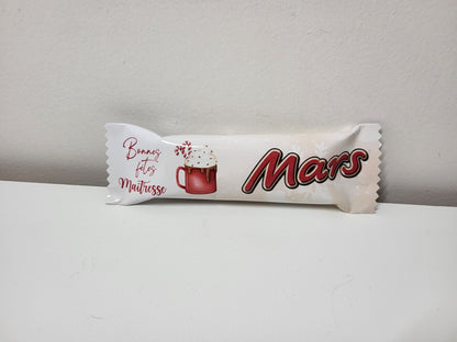 Mars/Snickers