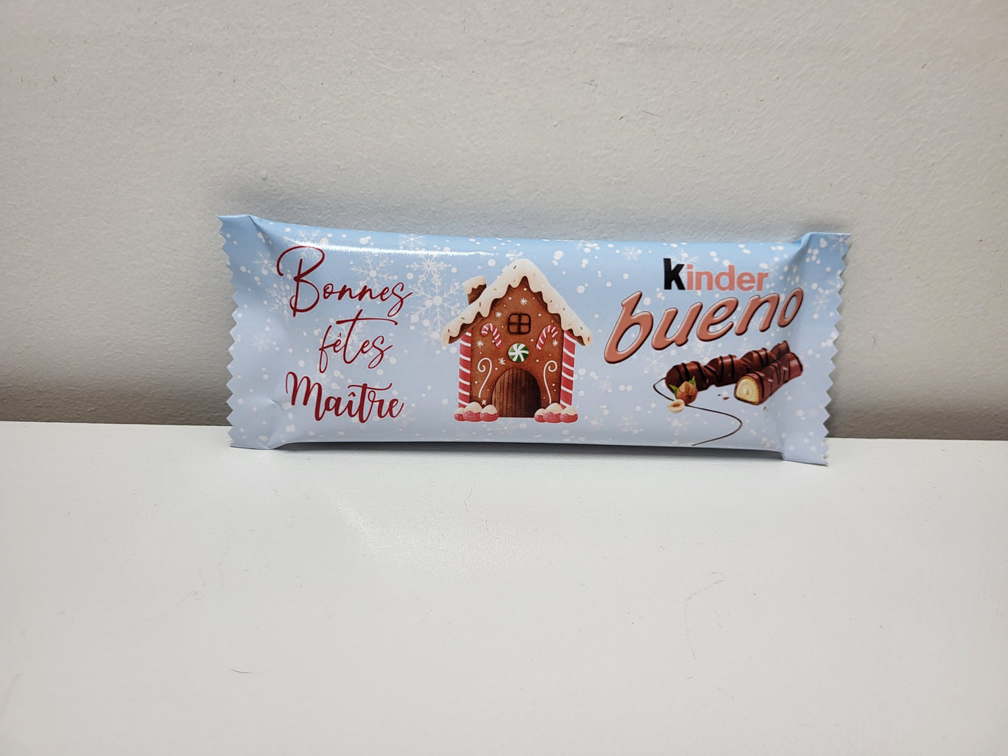 Kinder bueno