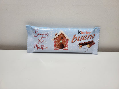 Kinder bueno
