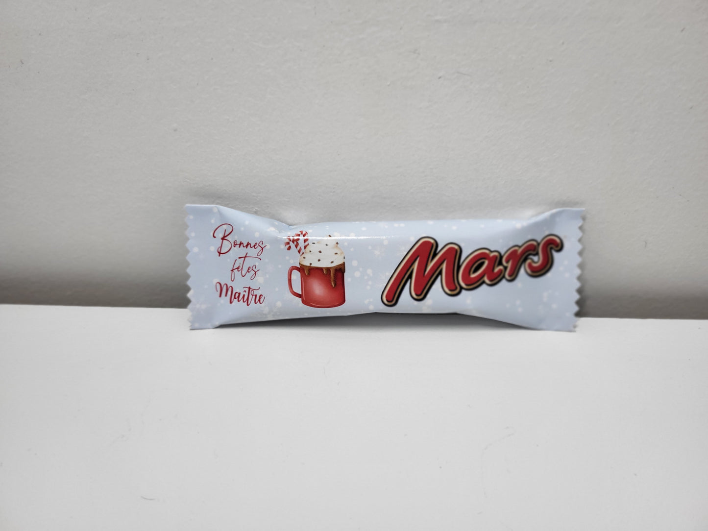Mars/Snickers