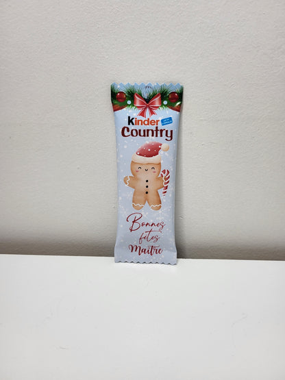Kinder Country