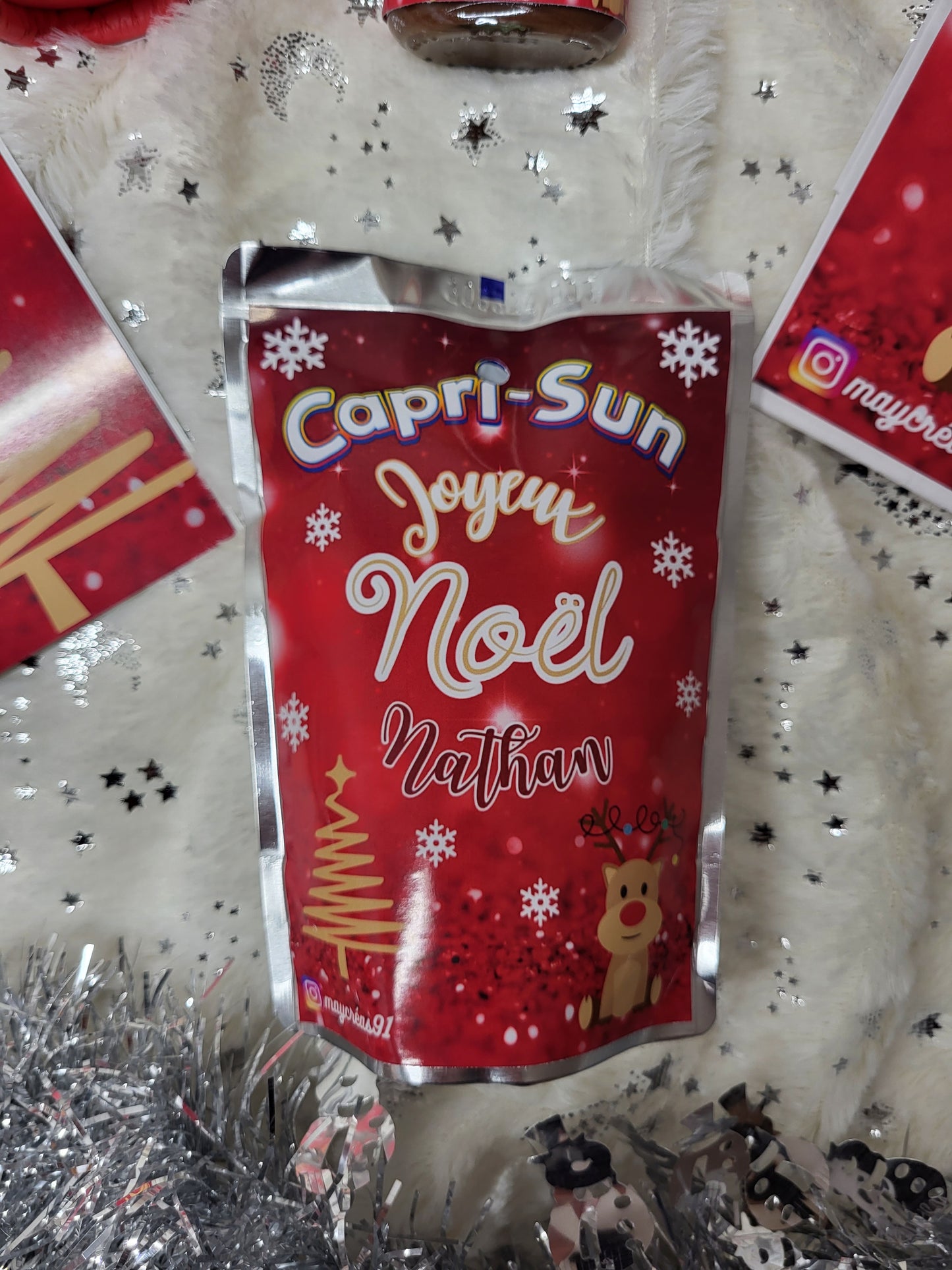 Caprisun