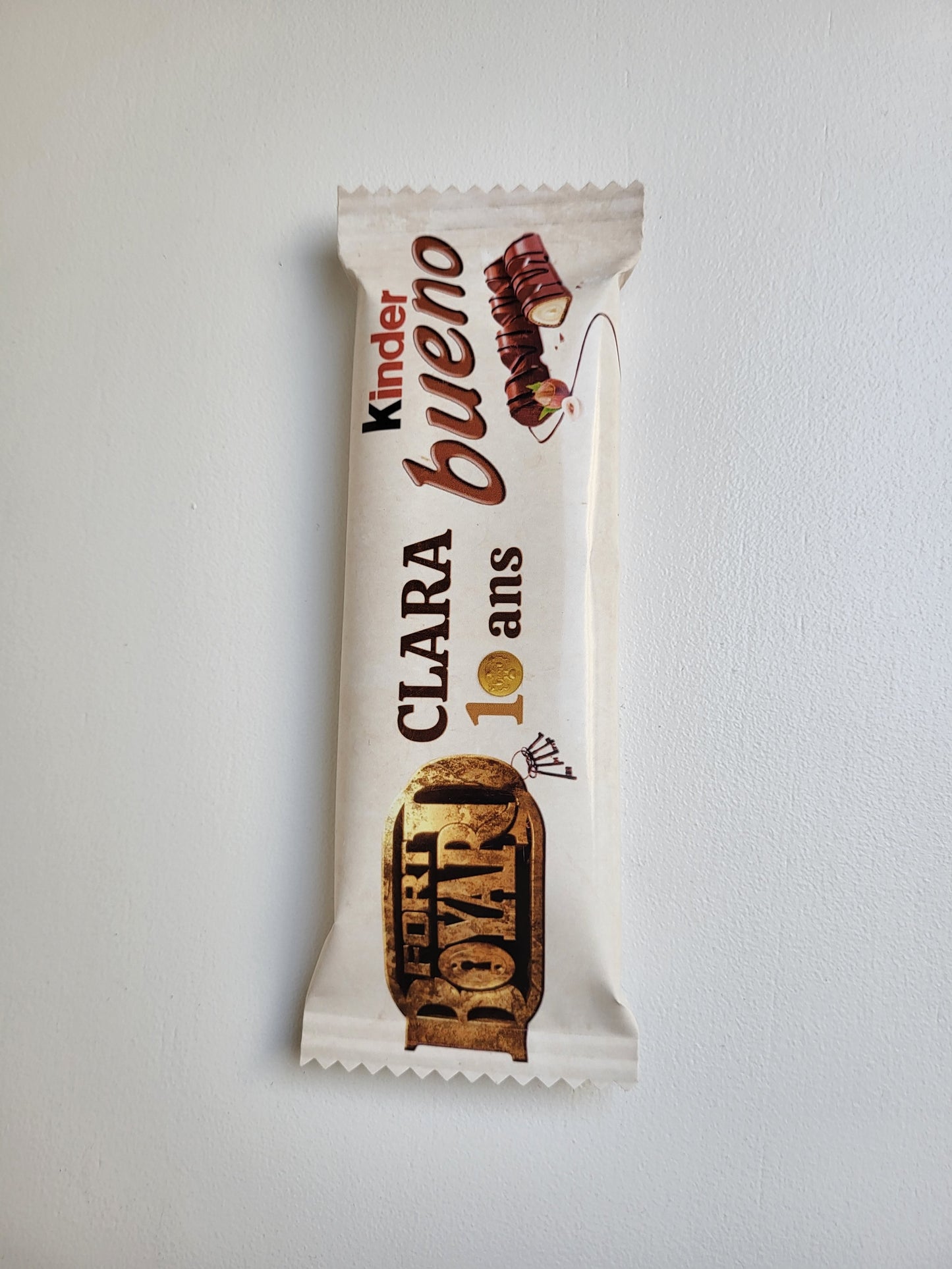 Kinder bueno