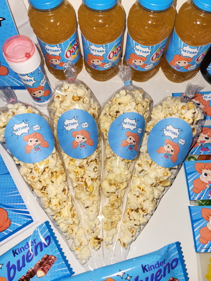Pop Corn