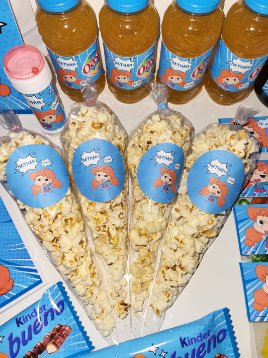 Pop Corn