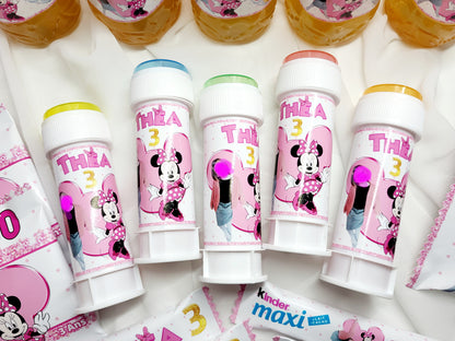 Bulles
