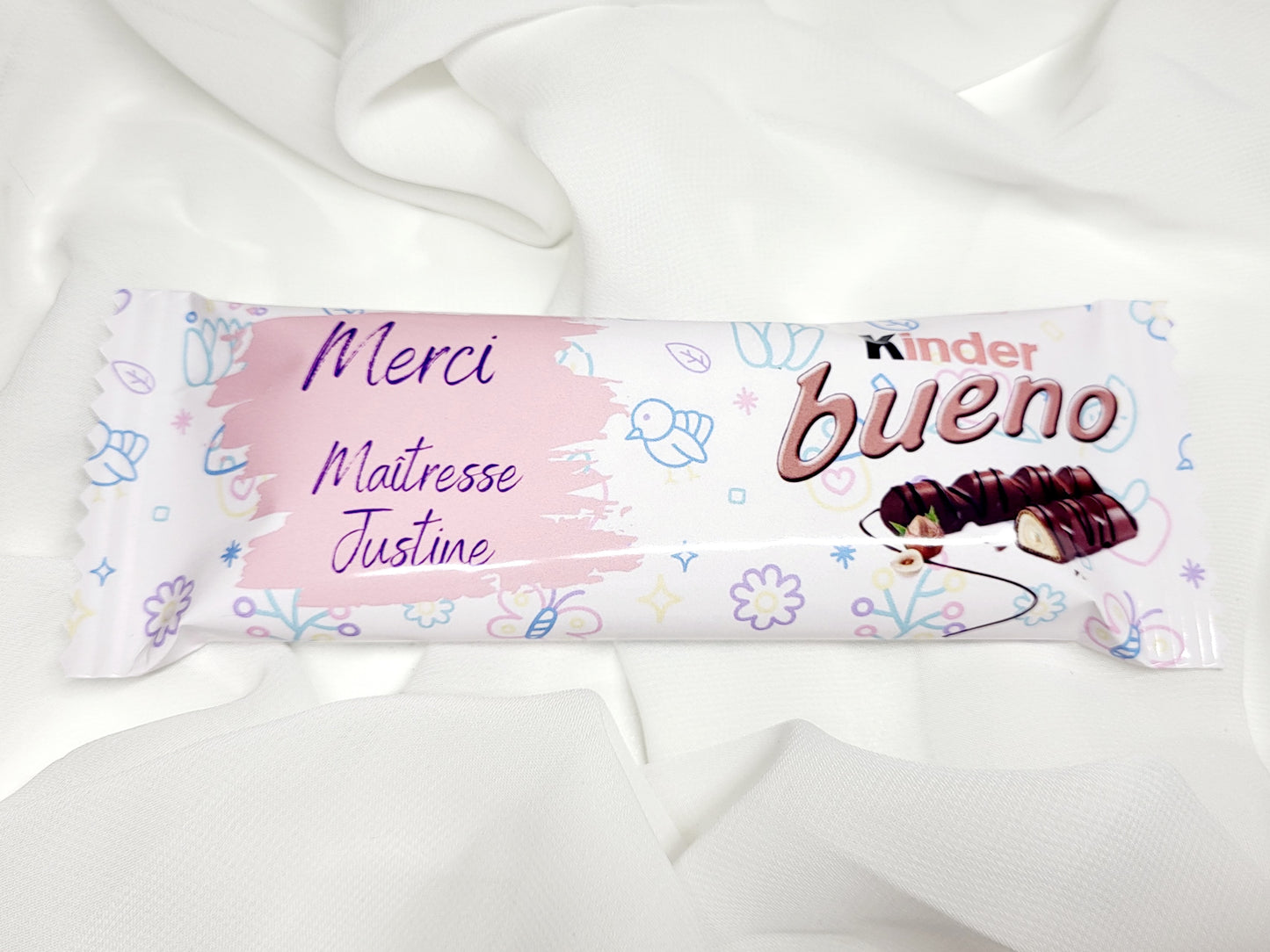 Kinder bueno