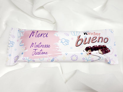 Kinder bueno