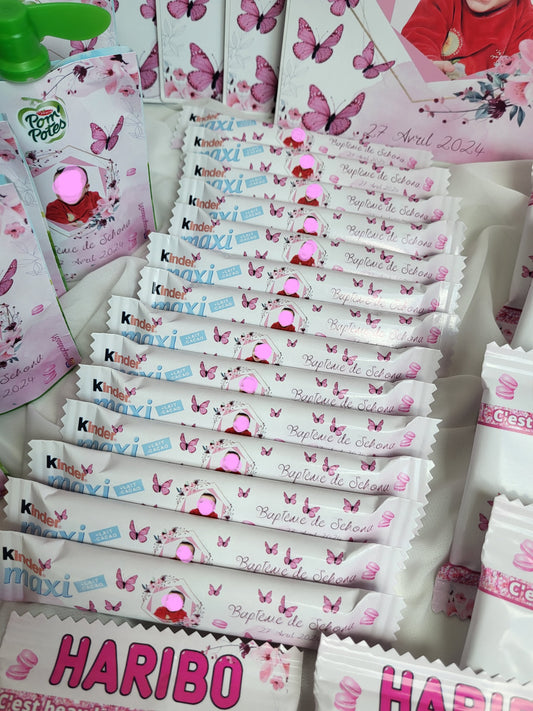Kinder maxi
