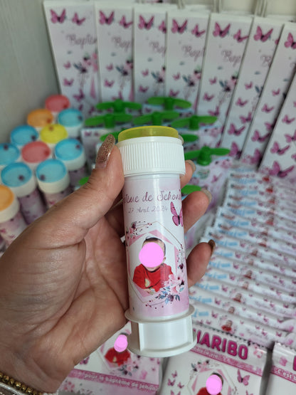 Bulles