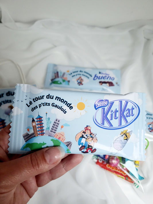 Kit Kat