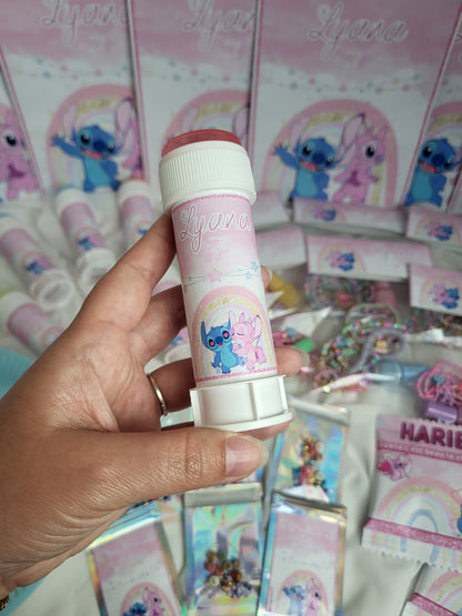 Bulles