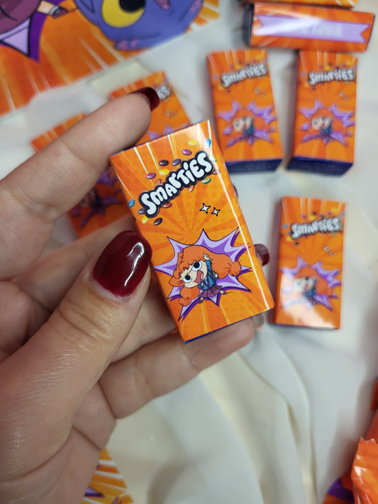 Smarties mini