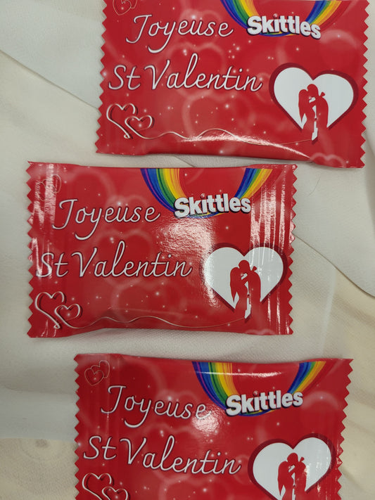 Skittles