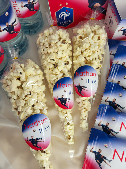 Pop Corn